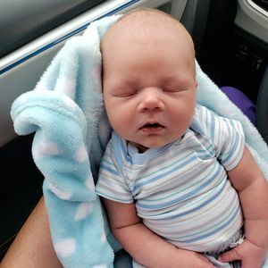 Meet your Posher, Pat